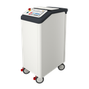 Аспіратор для великого об’єму та біологічних рідин S.P.R.I.Z. 