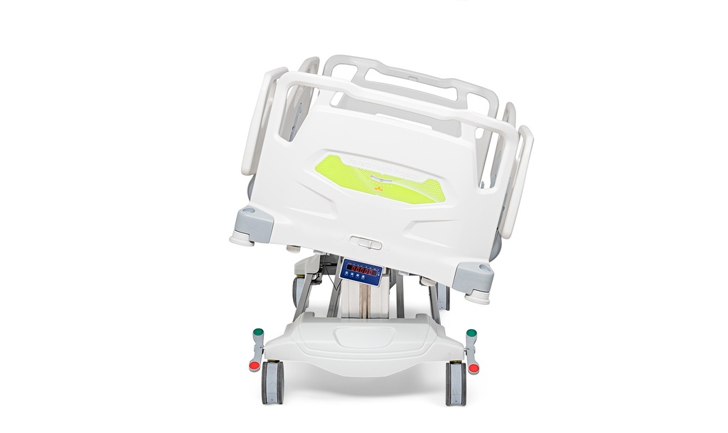 Лікарняне, електричне ліжко Favero Ingenious 