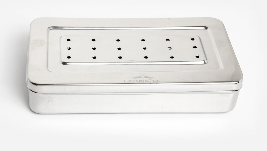 Стерилізатор для ампутаційних ножів