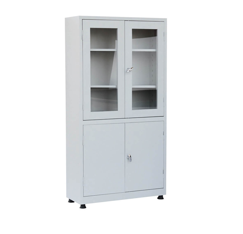 Шафа медична для медикаментів та інструментів EQ 07