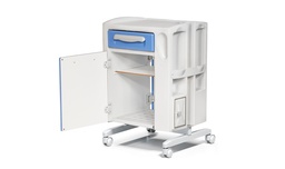 [9CR6322.1] Приліжкова тумбочка 