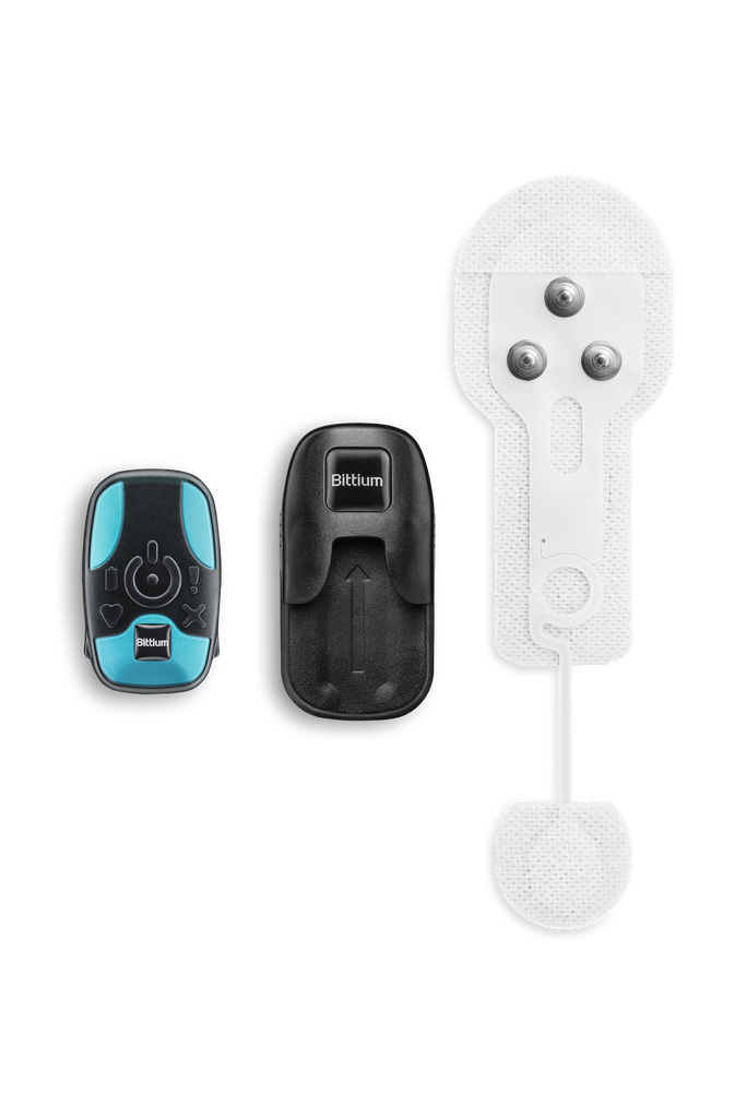 Faros 180L з адаптером, з 1 канальним електродом OmegaSnap