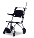 [SW 14] Транспортний візок пацієнта SW 14 (нерж.)